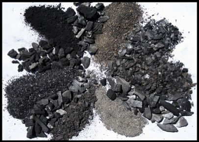 Biochar